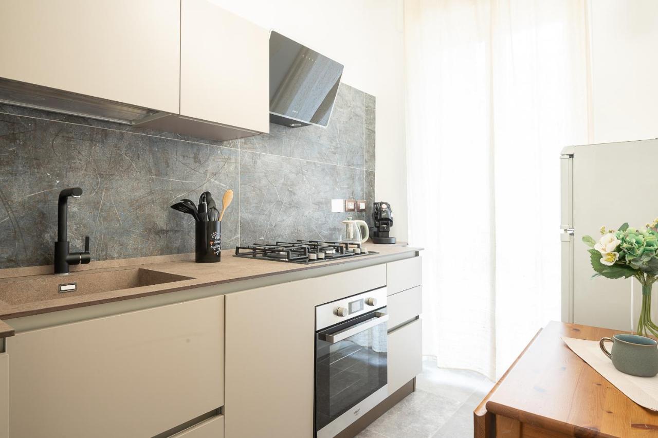 Apartment Sweeties San Giovanni *