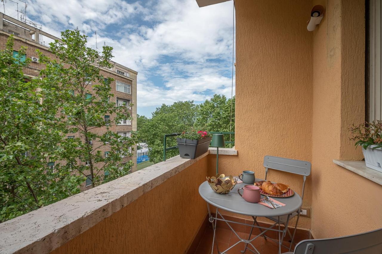 Apartment Sweeties San Giovanni Rome