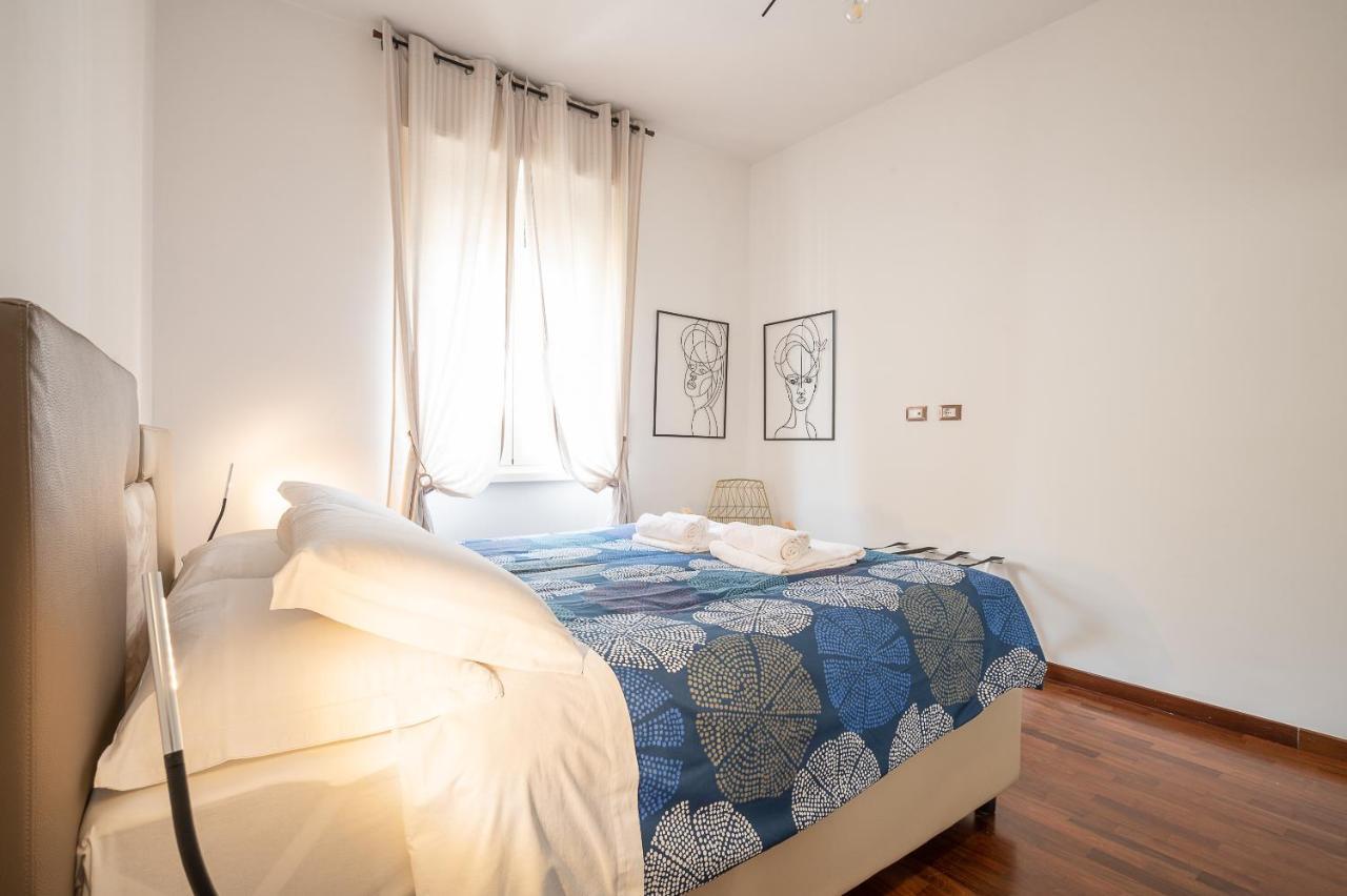 Sweeties San Giovanni Apartment