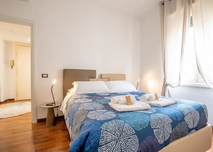 Sweeties Apartment San Giovanni