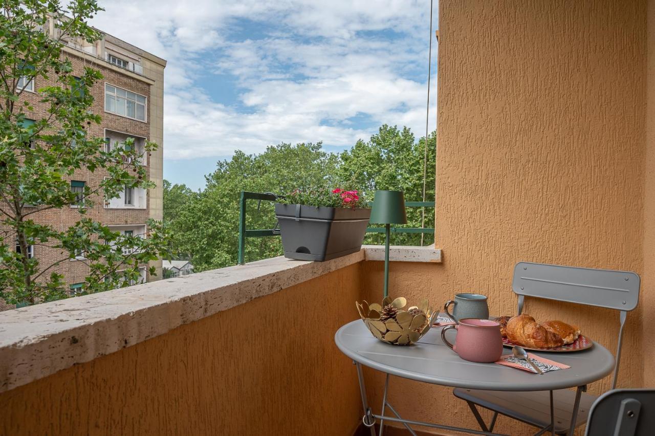 Appartement Sweeties San Giovanni