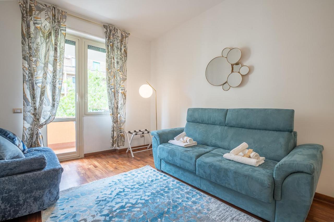 Sweeties San Giovanni Appartement