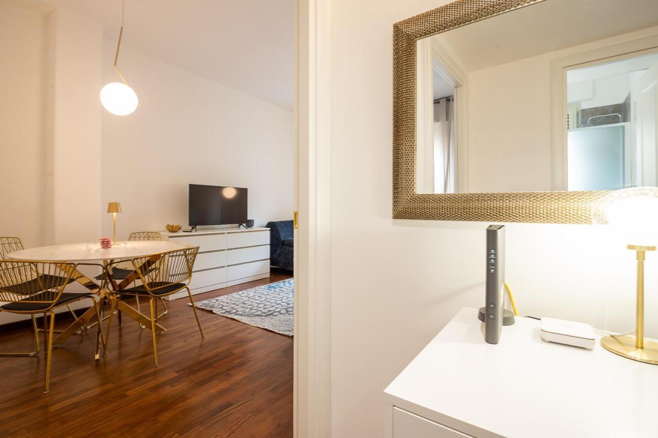 Appartement Sweeties San Giovanni Rome