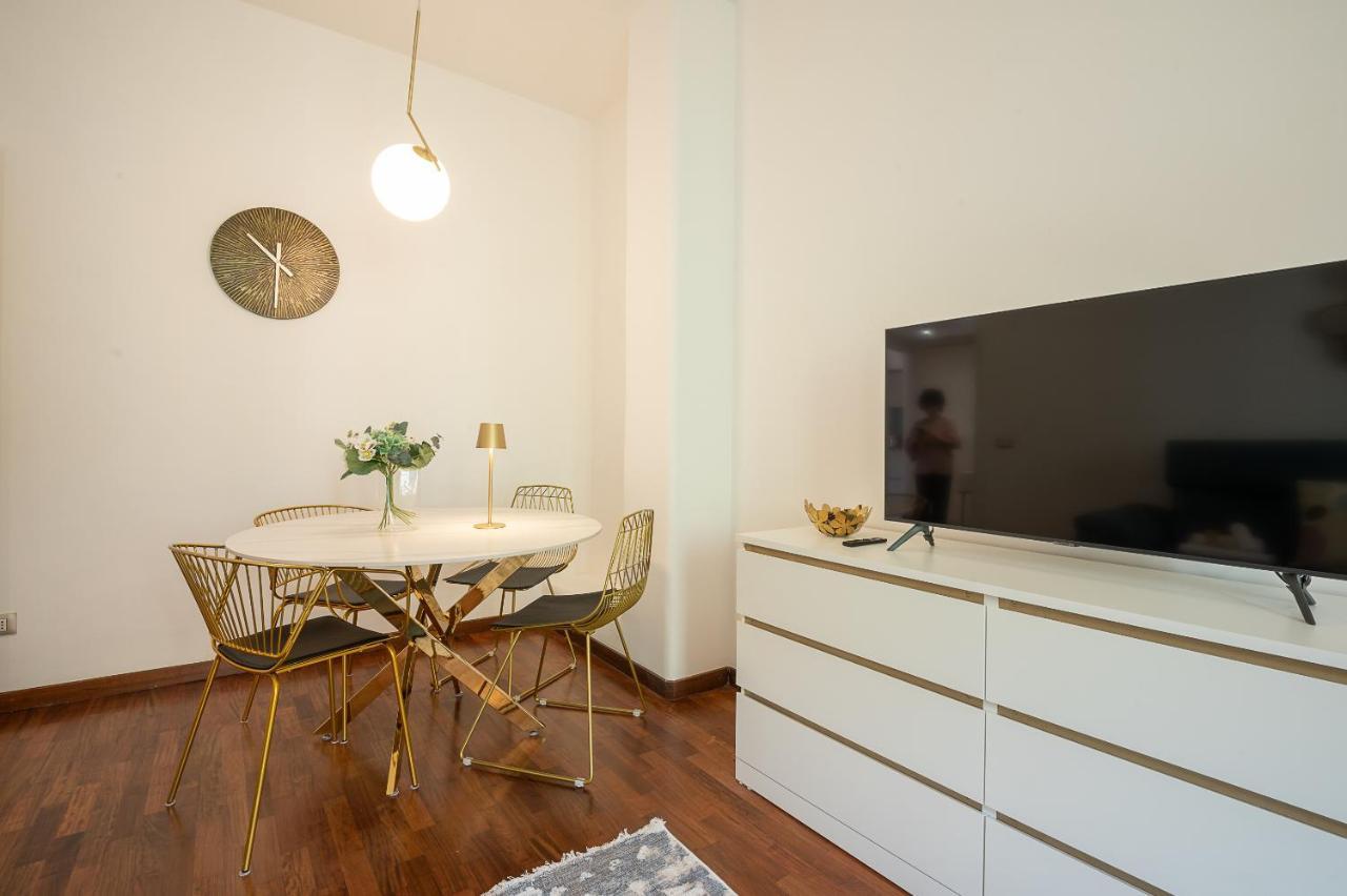 Appartement Sweeties San Giovanni *