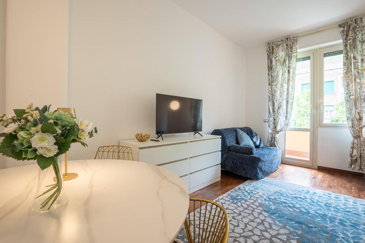 Sweeties San Giovanni Appartement *